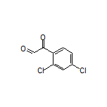 2,4-Didhlorophenylglyoxal