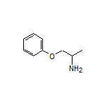 1-Phenoxy-2-propanamine