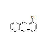 1-Anthrol