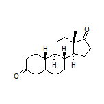 Estrane-3,17-dione