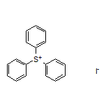 Triphenylsulfonium Iodide