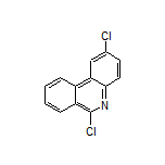 2,6-Dichlorophenanthridine