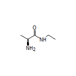 (S)-2-Amino-N-ethylpropanamide