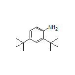 2,4-Di-tert-butylaniline