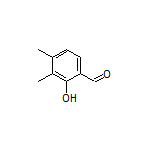 3,4-Dimethylsalicylaldehyde