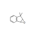 6,6-Dimethyl-6,6a-dihydro-1aH-indeno[1,2-b]oxirene