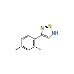 4-Mesityl-1H-1,2,3-triazole