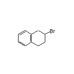 2-Bromo-1,2,3,4-tetrahydronaphthalene