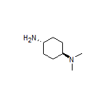 trans-N1,N1-Dimethylcyclohexane-1,4-diamine