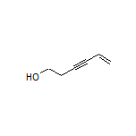 5-Hexen-3-ynol