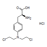 Melphalan Hydrochloride