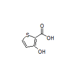 3-Hydroxythiophene-2-carboxylic Acid