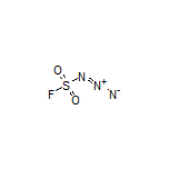 N-Diazosulfamoyl Fluoride