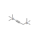 1,3-Bis(trimethylsilyl)propyne