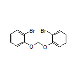 Bis(2-bromophenoxy)methane