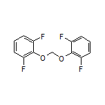 Bis(2,6-difluorophenoxy)methane