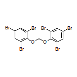 Bis(2,4,6-tribromophenoxy)methane