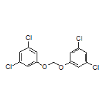 Bis(3,5-dichlorophenoxy)methane