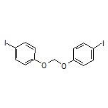 Bis(4-iodophenoxy)methane