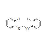 Bis(2-iodophenoxy)methane