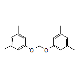 Bis(3,5-dimethylphenoxy)methane