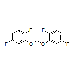 Bis(2,5-difluorophenoxy)methane