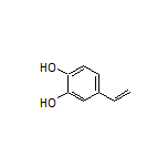 3,4-Dihydroxylstyrene