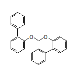 Bis(2-biphenylyloxy)methane