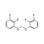 Bis(2,3-difluorophenoxy)methane