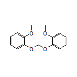 Bis(2-methoxyphenoxy)methane