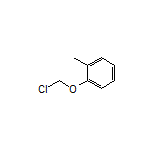 2-(Chloromethoxy)toluene