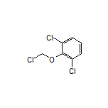 1,3-Dichloro-2-(chloromethoxy)benzene