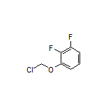 1-(Chloromethoxy)-2,3-difluorobenzene