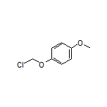 4-(Chloromethoxy)anisole