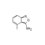 3-Amino-4-methylbenzisoxazole