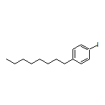 1-Iodo-4-octylbenzene