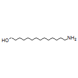 14-Amino-1-tetradecanol