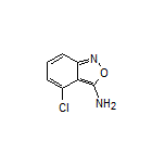 3-Amino-4-chlorobenzisoxazole