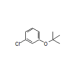 1-(tert-Butoxy)-3-chlorobenzene