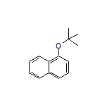 1-(tert-Butoxy)naphthalene