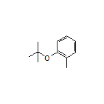 2-(tert-Butoxy)toluene