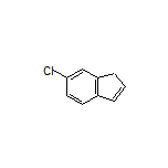 6-Chloroindene