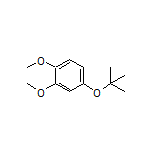 4-(tert-Butoxy)-1,2-dimethoxybenzene