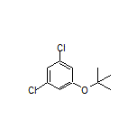 1-(tert-Butoxy)-3,5-dichlorobenzene