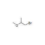 1-Bromo-2-methoxypropane