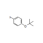 1-(tert-Butoxy)-4-iodobenzene