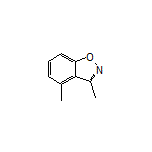 3,4-Dimethylbenzisoxazole