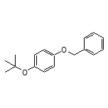 1-(Benzyloxy)-4-(tert-butoxy)benzene