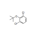 2-(tert-Butoxy)-1,3-dichlorobenzene