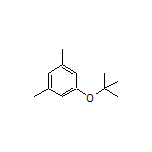 1-(tert-Butoxy)-3,5-dimethylbenzene